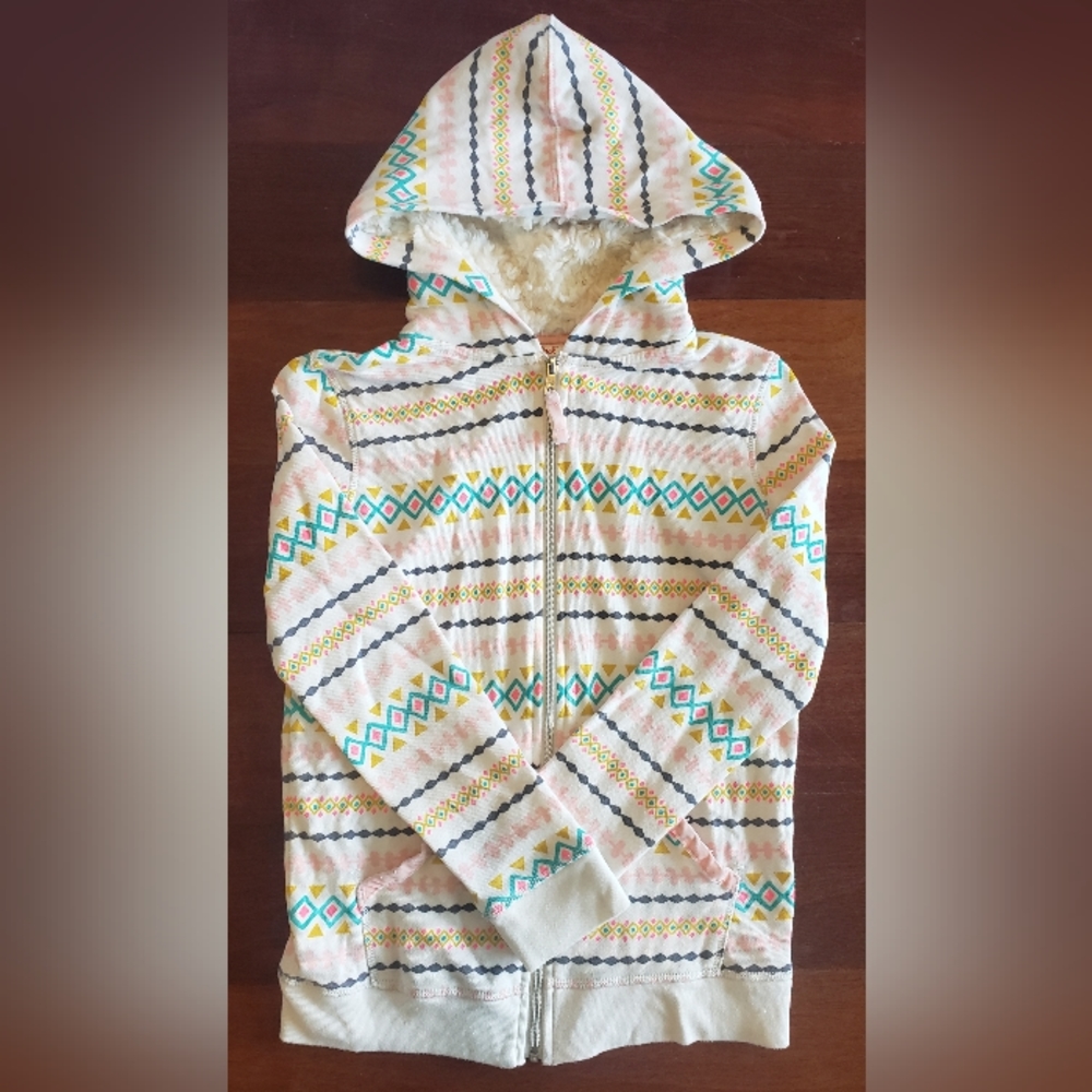 Girls Coat